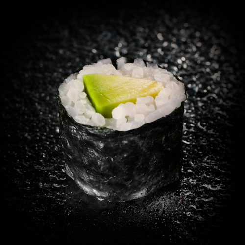 Хосомаки Калифорния